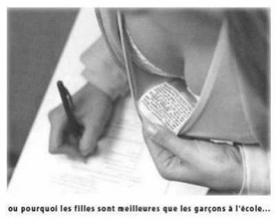 pourquoi?